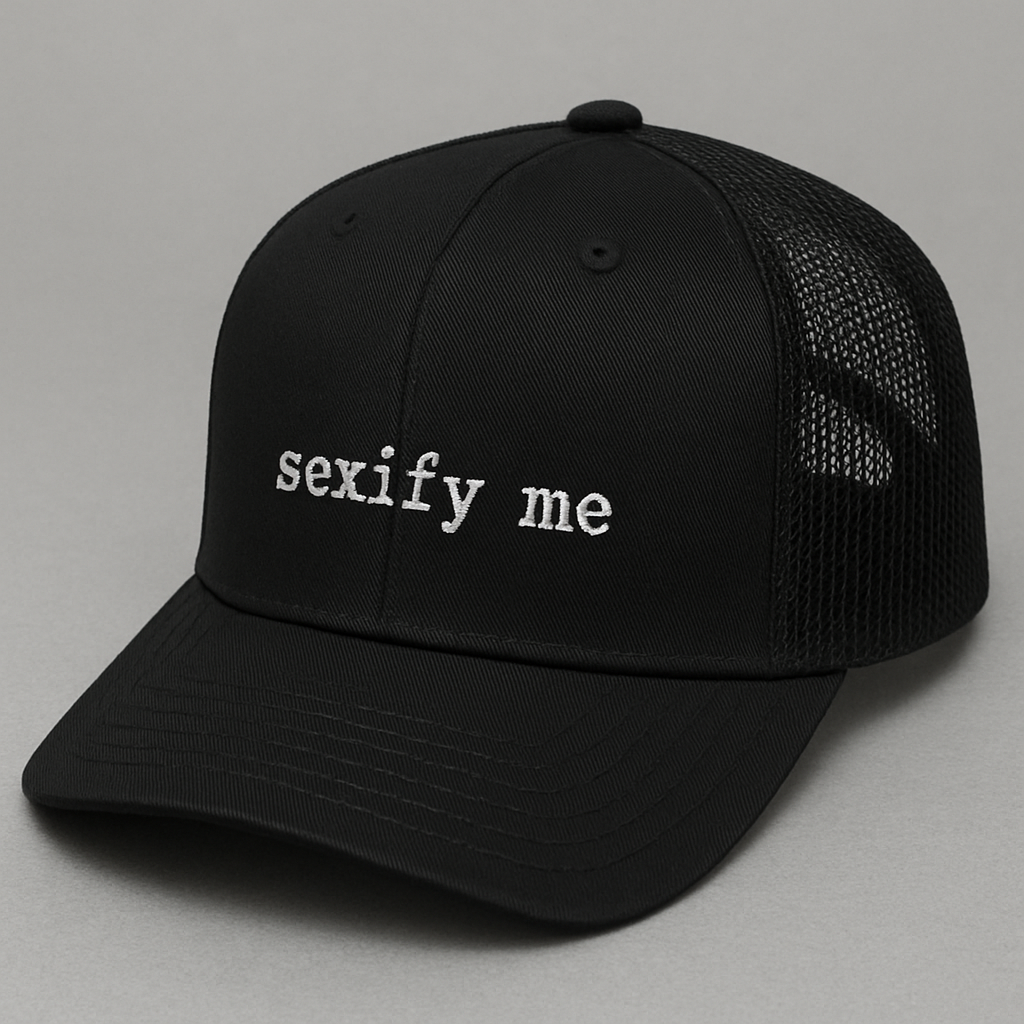 Nick Hissom "Sexify Me" Hat